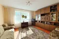 3 room apartment 63 m² Lyasny, Belarus