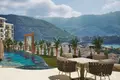 Wohnung 2 Schlafzimmer 104 m² Budva, Montenegro