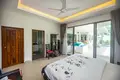 Villa de tres dormitorios 440 m² Phuket, Tailandia