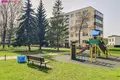 Квартира 2 комнаты 44 м² Панявежис, Литва