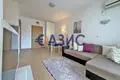 Apartamento 2 habitaciones 50 m² Nesebar, Bulgaria