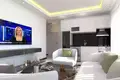 Wohnung 4 zimmer 152 m² Kestel, Türkei