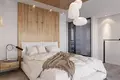 Penthouse 1 room 87 m², All countries