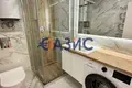 Mieszkanie 2 pokoi 62 m² Sweti Włas, Bułgaria