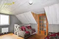 Casa 200 m² Dziescanski siel ski Saviet, Bielorrusia