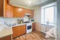 Квартира 2 комнаты 53 м² Брест, Беларусь