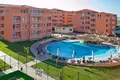 Apartamento 1 habitación 28 m² Sunny Beach Resort, Bulgaria