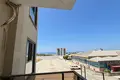 Mieszkanie 2 pokoi  Alanya, Turcja