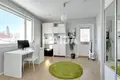 3 bedroom house 156 m² Helsinki sub-region, Finland