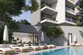 Appartement 4 chambres 112 m² Ayios Tychonas, Bases souveraines britanniques