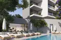 4 bedroom apartment 112 m² Ayios Tychonas, Cyprus