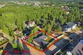 Maison 200 m² Kalodzichtchy, Biélorussie