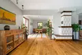 Appartement 336 m² Varsovie, Pologne
