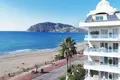 Wohnung 2 zimmer 65 m² Alanya, Türkei