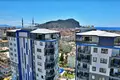 Penthouse 3 zimmer 140 m² Alanya, Türkei