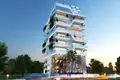 Oficina 76 m² en Larnaca, Chipre