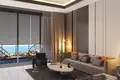 2 bedroom apartment 80 m² Mersin, Turkey