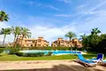 Wohnung 2 Schlafzimmer 100 m² Estepona, Spanien
