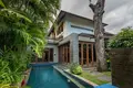 2 bedroom Villa 249 m² Seminyak, Indonesia
