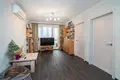 3 room apartment 50 m² Minsk, Belarus