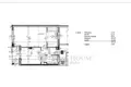 Apartment 60 m² Budapest, Hungary