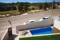 Chalet 3 Schlafzimmer 195 m² San Miguel de Salinas, Spanien