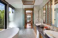 Villa de tres dormitorios 514 m² Choeng Thale, Tailandia