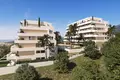 Квартира 3 комнаты 119 м² Benalmadena, Испания
