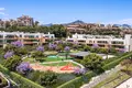 Wohnung 2 Schlafzimmer 121 m² Estepona, Spanien