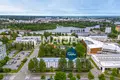 1 room apartment 25 m² Oulu sub-region, Finland