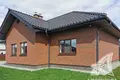 Casa 132 m² Vielikarycki siel ski Saviet, Bielorrusia