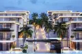 Casa 3 habitaciones 200 m² Degirmendere, Turquía