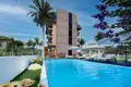 Apartamento 57 m² Alanya, Turquía