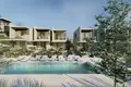 3 bedroom apartment 161 m² koinoteta agiou tychona, Cyprus