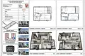 Mieszkanie 2 pokoi 69 m² Golem, Albania