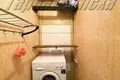 1 room apartment 37 m² Brest, Belarus