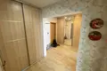 1 room apartment 45 m² Minsk, Belarus