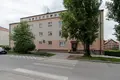 Квартира 3 комнаты 61 м² Ольштын, Польша