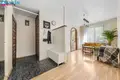 Mieszkanie 3 pokoi 59 m² Wilno, Litwa