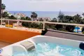 Mieszkanie 2 pokoi 90 m² Mijas, Hiszpania