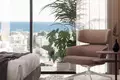 Apartamento 3 habitaciones 88 m² Limassol, Chipre
