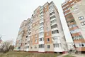 2 room apartment 54 m² Barysaw, Belarus