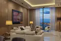 Residential complex Sobha Sea Haven at Dubai Harbour sea view