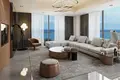 Apartamento 4 habitaciones 162 m² Trikomo, Chipre del Norte