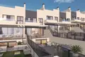 Таунхаус 3 спальни 217 м² Михас, Испания