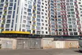 Propiedad comercial 48 m² en Minsk, Bielorrusia