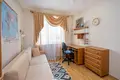 Wohnung 4 zimmer 85 m² Minsk, Belarus
