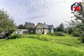 Haus 43 m² Fanipalski sielski Saviet, Belarus