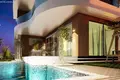 5-Zimmer-Villa 810 m² Alanya, Türkei