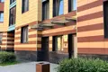Appartement 2 chambres 77 m² Shushary, Russie